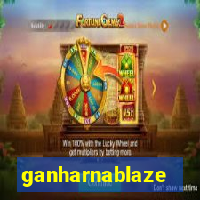 ganharnablaze
