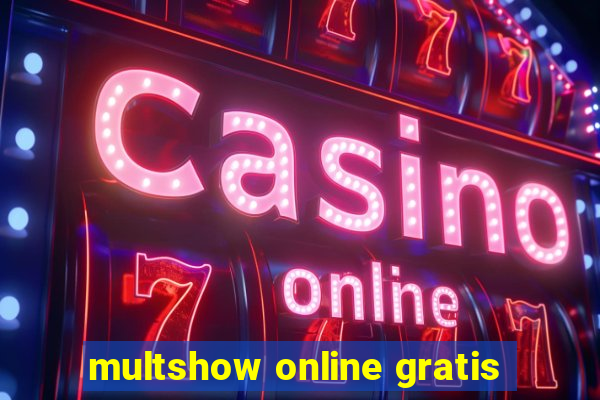 multshow online gratis