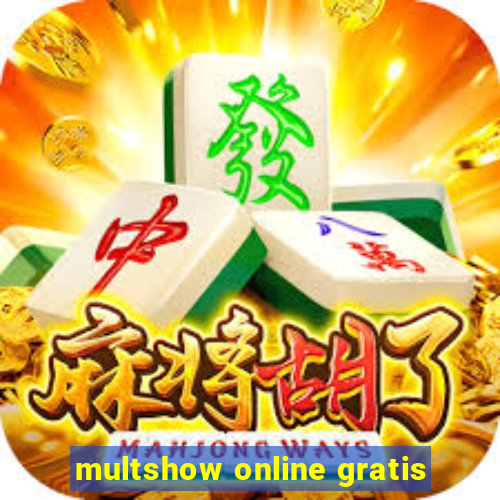 multshow online gratis