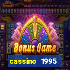cassino 1995 dublado online