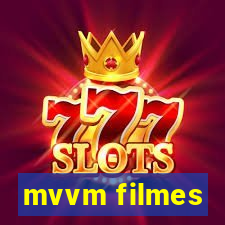 mvvm filmes