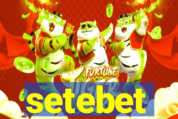 setebet
