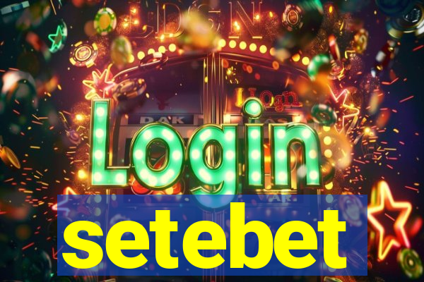setebet