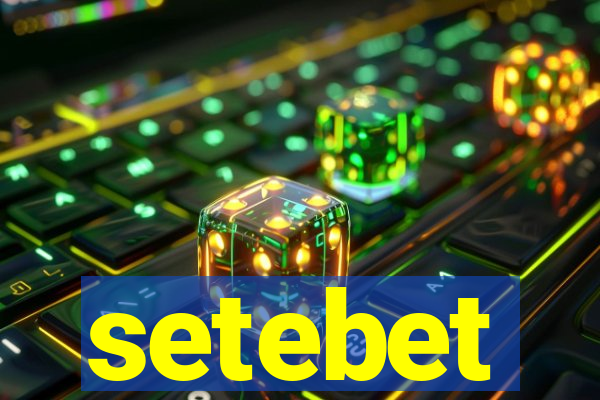 setebet