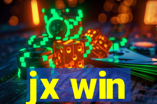 jx win