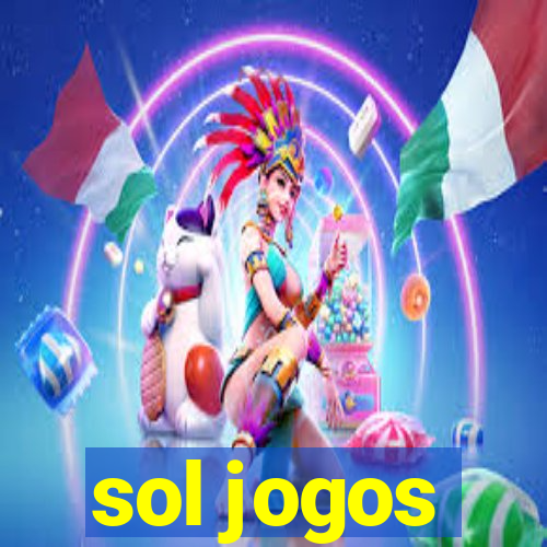 sol jogos