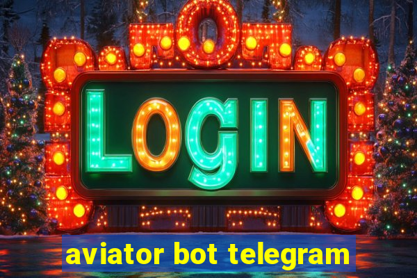 aviator bot telegram