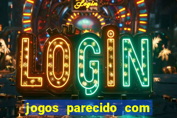 jogos parecido com coin master