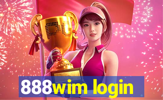 888wim login