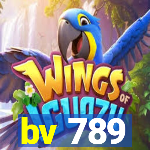 bv 789