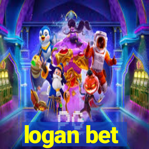 logan bet