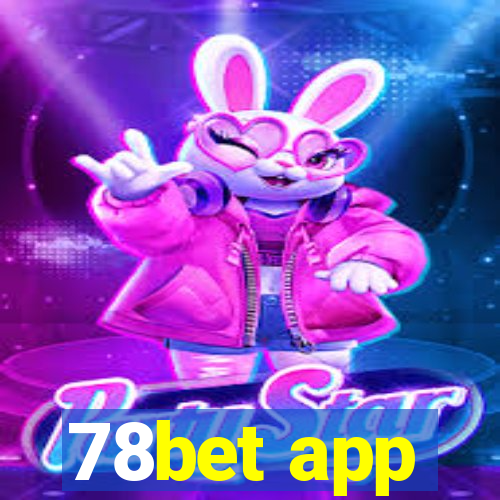 78bet app