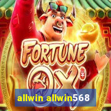 allwin allwin568