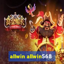 allwin allwin568