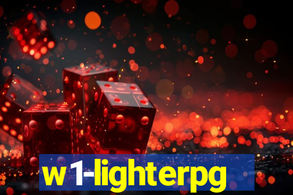 w1-lighterpg