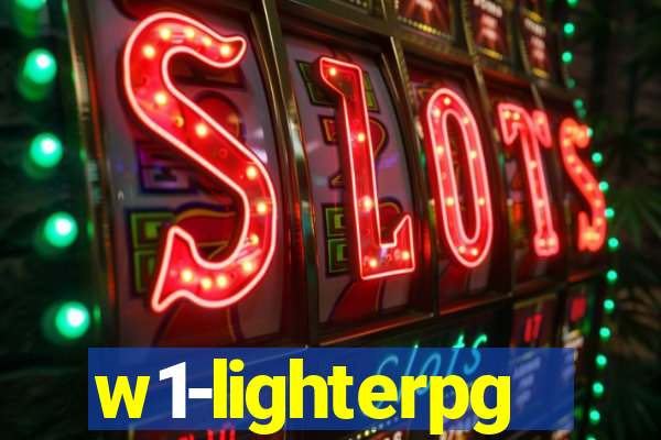 w1-lighterpg
