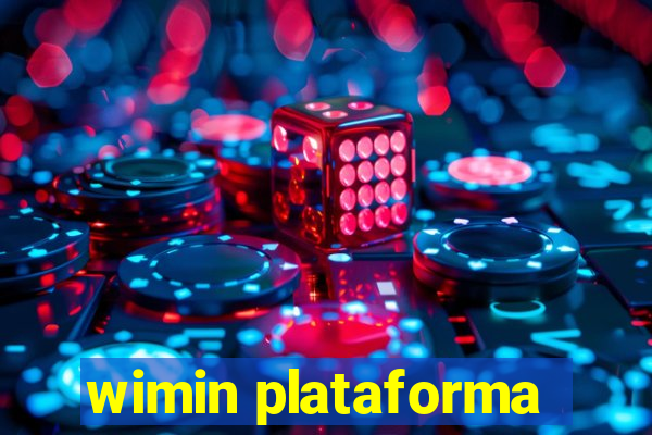 wimin plataforma