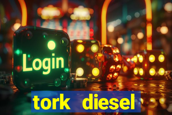 tork diesel cruzeiro sp telefone