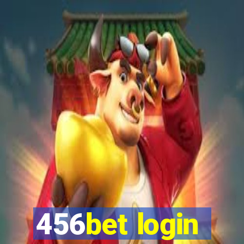 456bet login