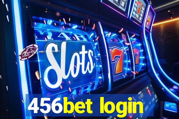 456bet login