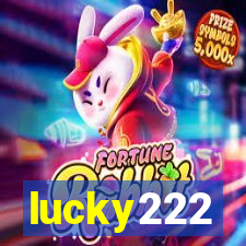 lucky222