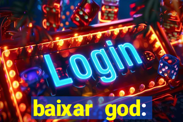 baixar god: serengeti filme completo dublado