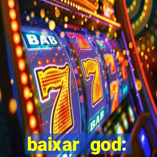 baixar god: serengeti filme completo dublado