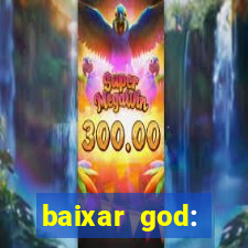 baixar god: serengeti filme completo dublado