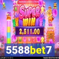 5588bet7