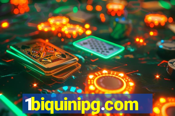 1biquinipg.com