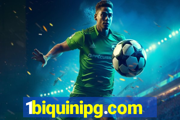 1biquinipg.com