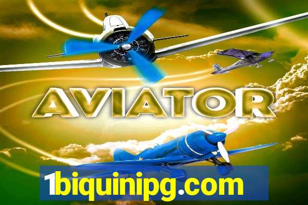 1biquinipg.com