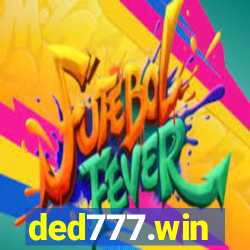 ded777.win