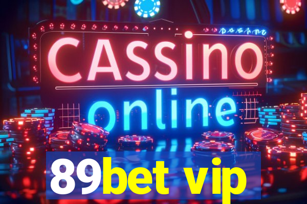 89bet vip