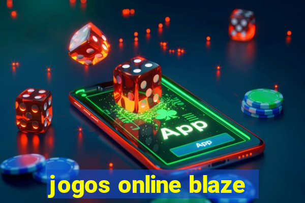 jogos online blaze