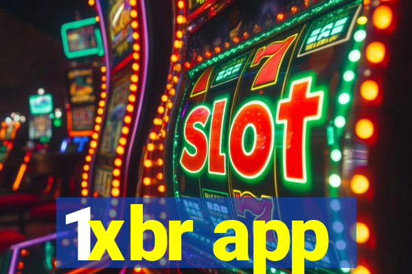 1xbr app