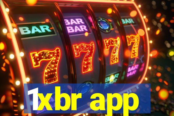 1xbr app