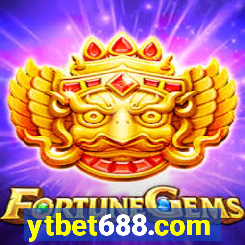ytbet688.com
