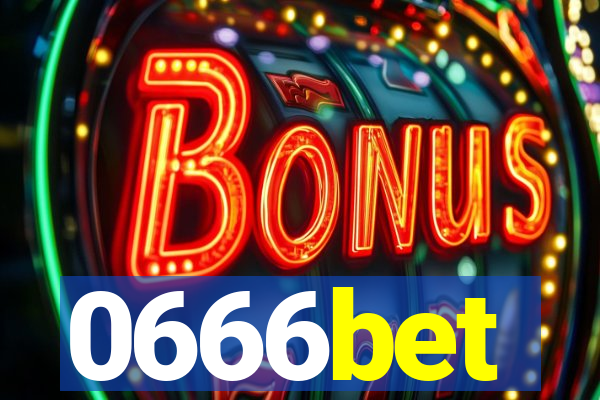 0666bet
