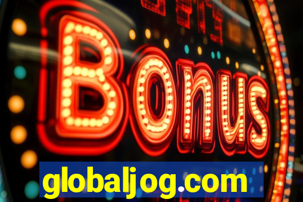 globaljog.com