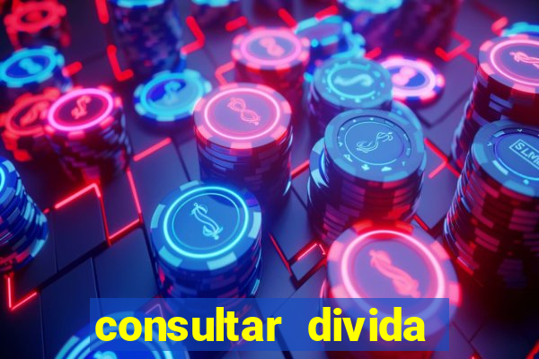 consultar divida casas bahia