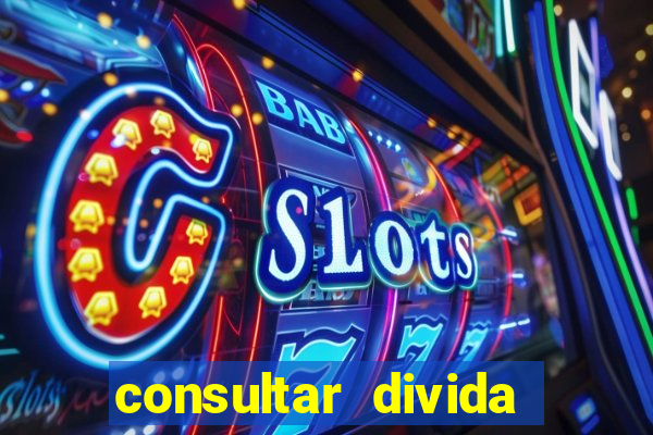 consultar divida casas bahia