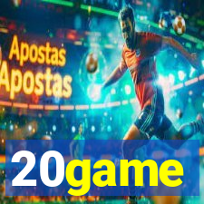 20game