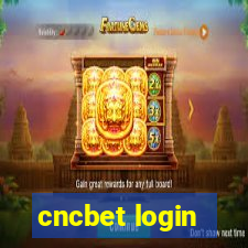 cncbet login