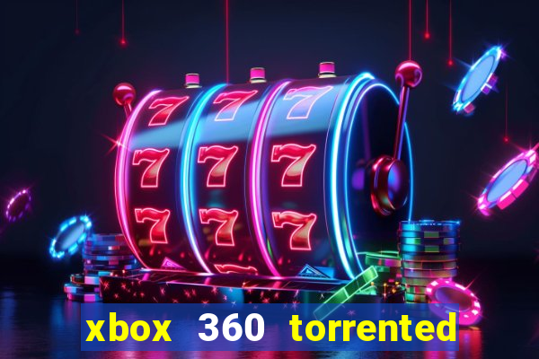 xbox 360 torrented games rgh