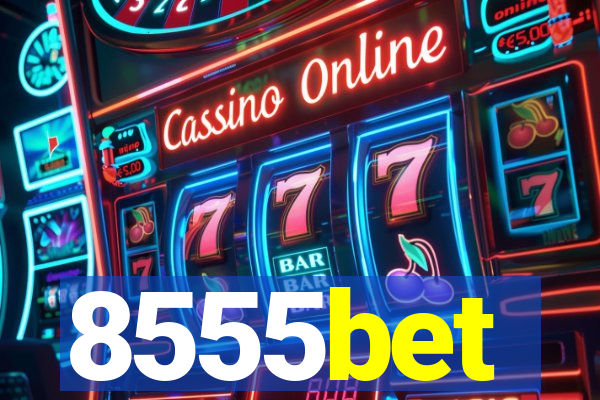 8555bet