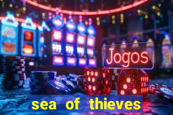 sea of thieves esconderijo do ceifador