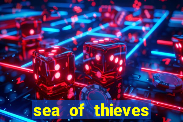 sea of thieves esconderijo do ceifador
