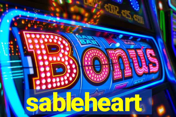 sableheart