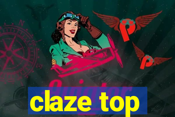 claze top
